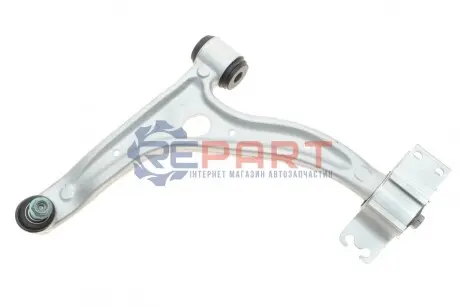 Фото Важіль підвіски (передній/знизу) (L) MB A-class (W176)/B-class (W246/W242)/CLA-class (C117) 11- (d=18/21mm) FEBI BILSTEIN (186140) зображення 1