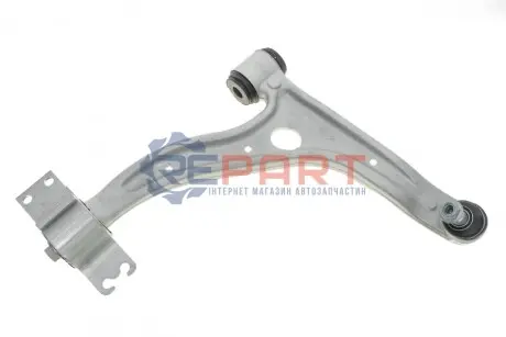 Фото Важіль підвіски (передній/знизу) (R) MB A-class (W176)/B-class (W246/W242)/CLA-class (C117) 11- (d=18/21mm) FEBI BILSTEIN (186141) зображення 1