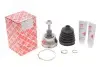 Фото ШРКШ (зовнішній) Audi A4 1.8T/2.0TDI/3.2FSI 00-09 (38z/27z/97.5mm) (+ABS 45) FEBI BILSTEIN (186144) зображення 2