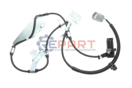 Датчик ABS (передній) Toyota Land Cruiser 100 4.7 98-07 (L) FEBI BILSTEIN 186147 Купити в Україні