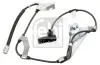 Фото Датчик ABS передн Прав LEXUS LX TOYOTA LAND CRUISER 100 4.2D/4.7 01.98-03.08 Febi Bilstein (186149) зображення 1