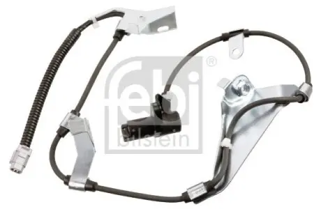 Датчик ABS передн Прав LEXUS LX TOYOTA LAND CRUISER 100 4.2D/4.7 01.98-03.08 Febi Bilstein 186149 Купити в Україні