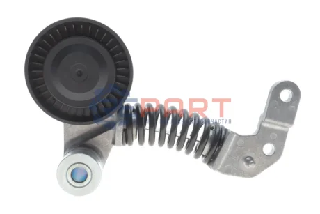 Натягувач поліклинового ременя AUDI A6 C7, A7, A8 D4 4.0 02.12-09.18 Febi Bilstein 186160 Купити в Україні