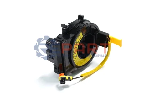 Пружина подушки безопасности HYUNDAI ACCENT IV, I30 KIA RIO III 1.1D-1.6D 11.10- Febi Bilstein 186161