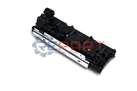 Кришка клапанів Skoda Octavia/Superb/VW Golf VII/Passat 1.6/2.0 TDI 12- FEBI BILSTEIN 186175 Купити в Україні