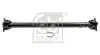 Автозапчасть Febi Bilstein (186209) изображение 1