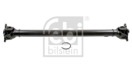 Автозапчастина FEBI BILSTEIN 186209