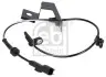 Фото Датчик ABS передн Прав FORD MONDEO V FORD USA FUSION 1.0-2.7 09.12 Febi Bilstein (186220) зображення 1