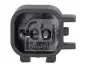 Фото Датчик ABS передн Прав FORD MONDEO V FORD USA FUSION 1.0-2.7 09.12 Febi Bilstein (186220) зображення 2