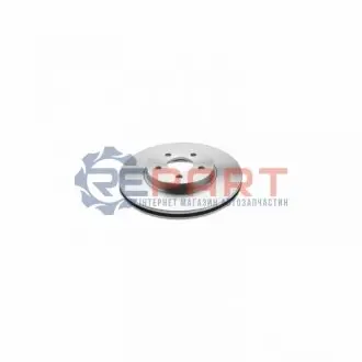 Тормозной диск Febi Bilstein 18626 Купить в Украине