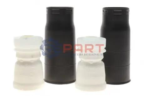 Фото Пильник + відбійник амортизатора (заднього) Audi A4/A5/A6/A7 1.4-3.0H 15- (к-кт 2шт) FEBI BILSTEIN (186280) зображення 1