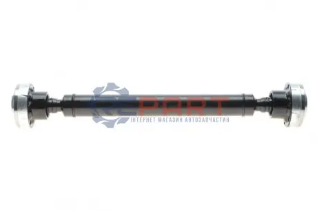 Приводний вал VW TOUAREG 2.5D-6.0 10.02-05.10 Febi Bilstein 186297 Купить в Украине