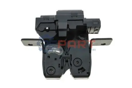 Фото Замок дверей (задніх/ляда) Renault Clio III 1.2/1.6/2.0 16V/1.5 dCi 05- FEBI BILSTEIN (186310) зображення 1