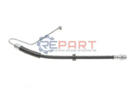 Шланг гальмівний (передній) (L) Audi A4 15-/A5 16- (L=336mm) FEBI BILSTEIN 186331 Купити в Україні