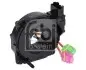 Фото Пружина подушки безпеки (чорн) VOLVO S60 I, S80 I, V70 II, XC90 I 2.0-4.4 05.98-12.14 Febi Bilstein (186392) зображення 1