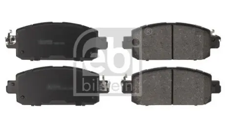 Автозапчасть Febi Bilstein 186402