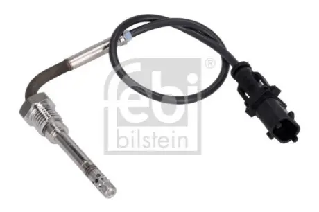 Датчик, температура відпрацьованих газів Febi Bilstein 186426 Купити в Україні