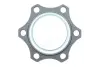 Фото Шарнір приводного валу (/34z) AUDI A3 SEAT ALTEA, ALTEA XL, LEON, TOLEDO III SKODA OCTAVIA II, SUPERB II VW CADDY III, EOS, GOLF PLUS V, GOLF V, GOLF VI, JETTA III 1.9D-3.2 05.03-12.17 Febi Bilstein (186427) зображення 4