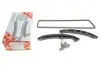 Фото Комплект ланцюга ГРМ VW Polo 1.4 09-14 FEBI BILSTEIN (186429) зображення 8