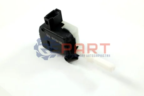 Моторчик привода замка дверей (задних) VW Golf IV/V/Passat 96-10 Febi Bilstein 186458