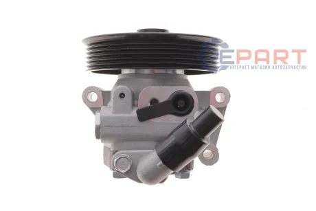 Насос ГПК Ford Transit 2.0 EcoBlue 16- (6PK) Febi Bilstein 186482