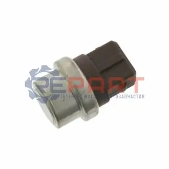 Фото 1 — Датчик температури охолоджуючої рідини VW Passat/Golf III/IV/Caddy II 1.0-2.8 79-10 (55С/65С) FEBI BILSTEIN (18650) Фото Датчик температури охолоджуючої рідини VW Passat/Golf III/IV/Caddy II 1.0-2.8 79-10 (55С/65С) FEBI BILSTEIN (18650) зображення 1