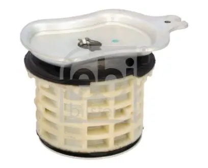 Автозапчасть Febi Bilstein 186537