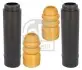 Пилозахисний к-т амортизатора задн SEAT ALHAMBRA SKODA SUPERB III VW PASSAT B8, SHARAN 1.4-2.0D 05.10-06.24 Febi Bilstein 186542