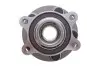 Підшипник маточини (передньої) Ford Galaxy/S-Max 15 Febi Bilstein (186553) зображення 4