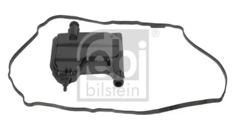 FEBI DB Гідравлічний фільтр АКПП + прокладка CLA (C118) CLA 220 (118.344) 19- Febi Bilstein 186575 Купить в Украине