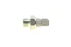 Датчик тиску оливи Citroen Jumper/Peugeot Partner 1.8/1.9/2.0/2.5TDi 94- (0.5 bar) (сірий) Febi Bilstein (18669) зображення 4