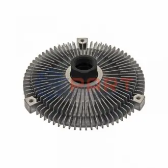 Муфта, вентилятор радіатора Febi Bilstein 18681 Купити в Україні