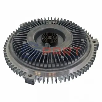 Муфта вентилятора BMW 3 (E36)/5 (E39)/7 (E38) 91 Febi Bilstein 18684 Купити в Україні
