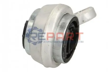 Фото Сайлентблок важеля (переднього/знизу/ззаду) BMW 3 (E46) 98-07 (L) FEBI BILSTEIN (18687) зображення 1