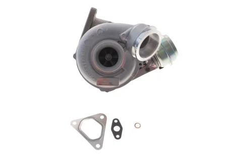 Турбокомпресор Febi Bilstein 187072