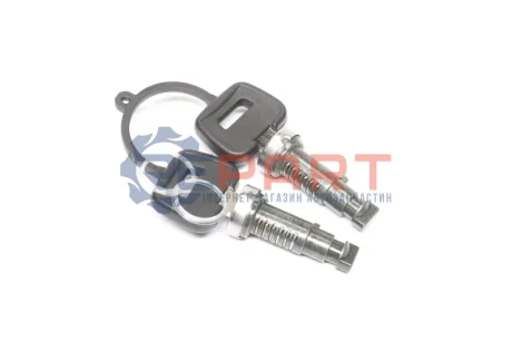 Лів/Прав DAF 65, 65 CF, 75, 75 CF, 85, 85 CF, 95, 95 XF, CF 65, CF 75, CF 85, XF 105, XF 95 09.87 Febi Bilstein 18721 Купити в Україні