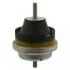 Фото Подушка двигуна передн Прав, гідравлічний CITROEN XSARA, XSARA PICASSO PEUGEOT 306, 406 1.6-2.0D 04.93-06.12 Febi Bilstein (18736) зображення 1
