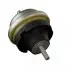 Фото Подушка двигуна передн Прав, гідравлічний CITROEN XSARA, XSARA PICASSO PEUGEOT 306, 406 1.6-2.0D 04.93-06.12 Febi Bilstein (18736) зображення 4
