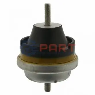 Подушка двигуна передн Прав, гідравлічний CITROEN XSARA, XSARA PICASSO PEUGEOT 306, 406 1.6-2.0D 04.93-06.12 Febi Bilstein 18736 Купити в Україні