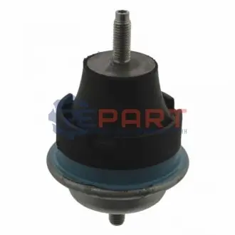 Фото Подушка двигуна (R) Citroen Berlingo/Peugeot Partner 1.6 16V/1.6HDI 00- FEBI BILSTEIN (18745) зображення 1