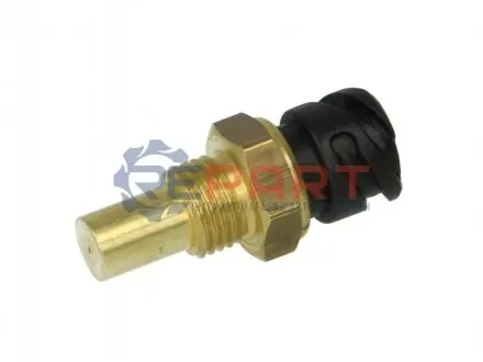 Датчик температуры. охлажд.жидкости Febi Bilstein 18753