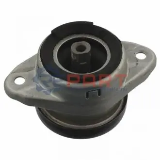 Подушка двигателя Febi Bilstein 18760