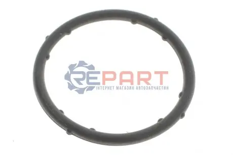 Фото Прокладка системи охолодження ущільнююча VW Caddy/T4 1.9D-2.5TDI 90-03 (кільце флянця) 36x3.15mm FEBI BILSTEIN (18766) зображення 1