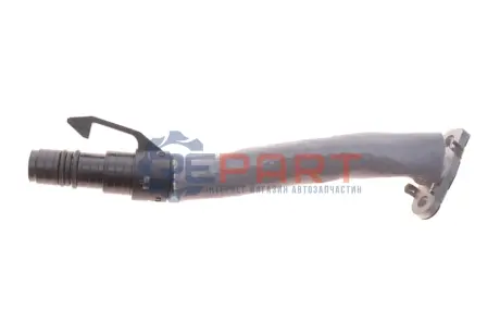 Трубка слива масла с турбины Opel Astra J/Insignia/Zafira 08- Febi Bilstein 187686