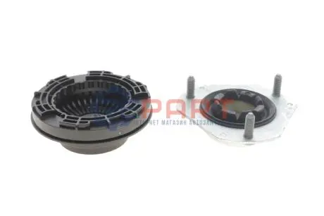 Фото Подушка амортизатора (переднього) + підшипник Ford Transit Courier/Tourneo Courier 12- FEBI BILSTEIN (187798) зображення 1