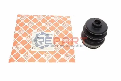 Фото Пильник ШРКШ (внутрішній) Nissan Micra 92-03 (23x72x96) FEBI BILSTEIN (18779) зображення 1