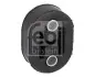 Фото Гумка глушника Mitsubishi Outlander 2.0/2.4 4WD 01--06/Nissan Qashqai/X-Trail 1.2-2.0 dCi 07- FEBI BILSTEIN (187811) зображення 1