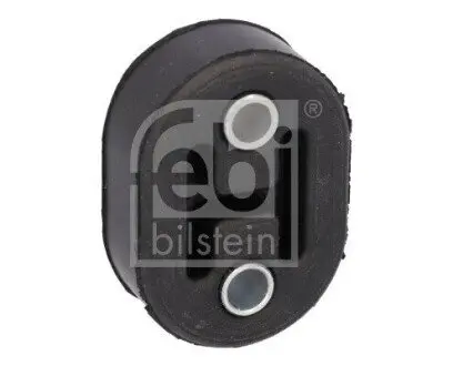 Гумка глушника Mitsubishi Outlander 2.0/2.4 4WD 01--06/Nissan Qashqai/X-Trail 1.2-2.0 dCi 07- FEBI BILSTEIN 187811 Купити в Україні