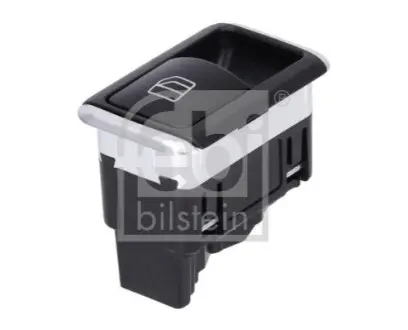 Перемикач, склопідйомник FEBI BILSTEIN 187813 Купить в Украине