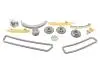 Комплект ланцюга ГРМ Opel Omega B 2.5 DTI/BMW 3 (E46)/5 (E39)/7 (E38)/X5 (E53) (M57D25/M57D30) 94-06 (z=90) 187827
